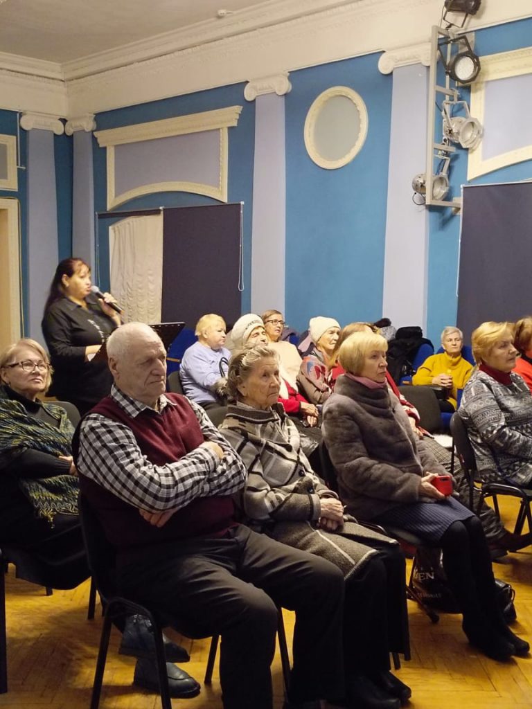 История Волхова в памятниках | 04.12.2023 | Волхов - БезФормата